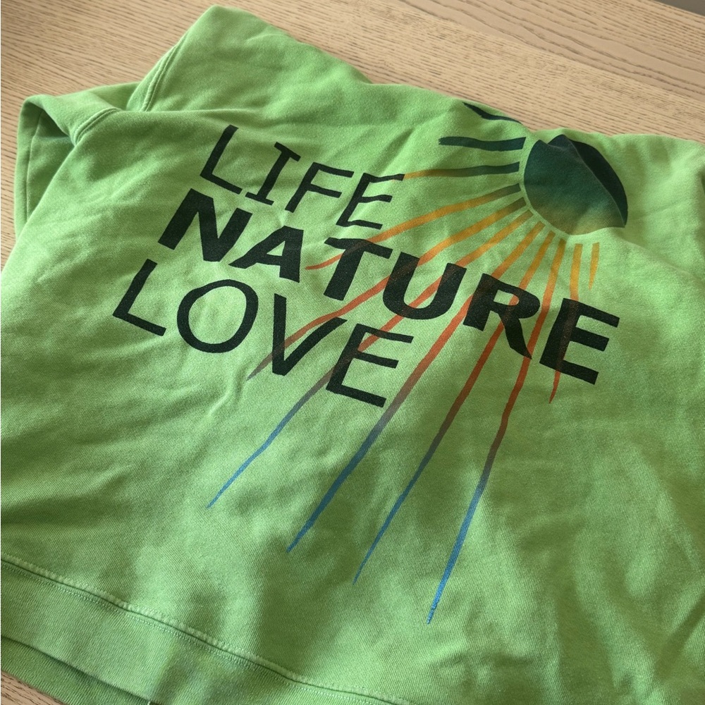 Free City Vintage Sweatshirt